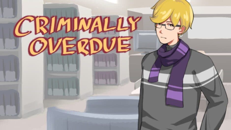 Criminally Overdue screenshot 1