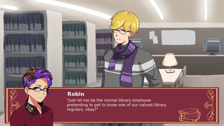 Criminally Overdue screenshot 3