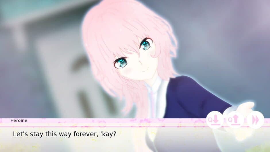 By Your Side screenshot 1