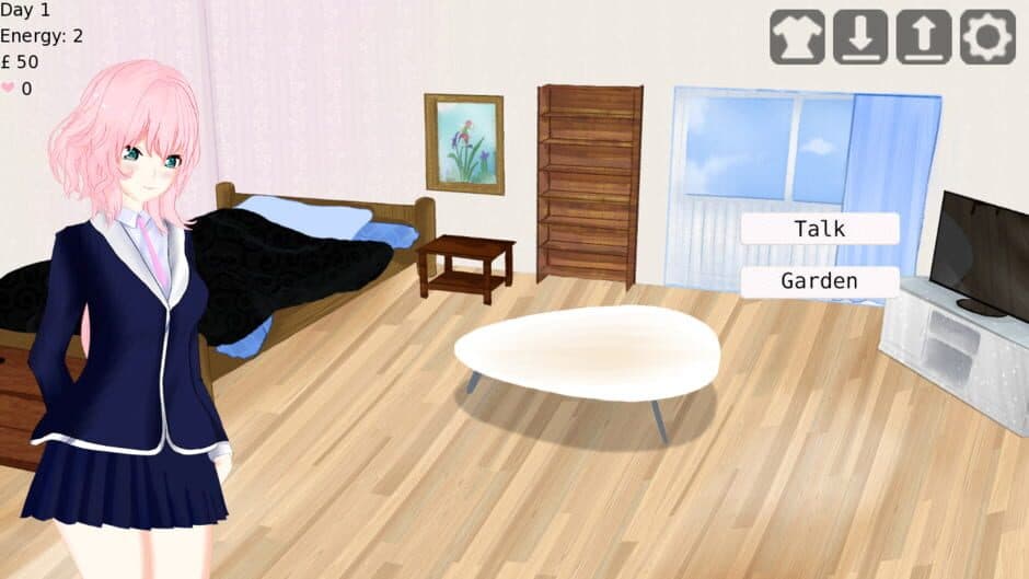 By Your Side screenshot 3