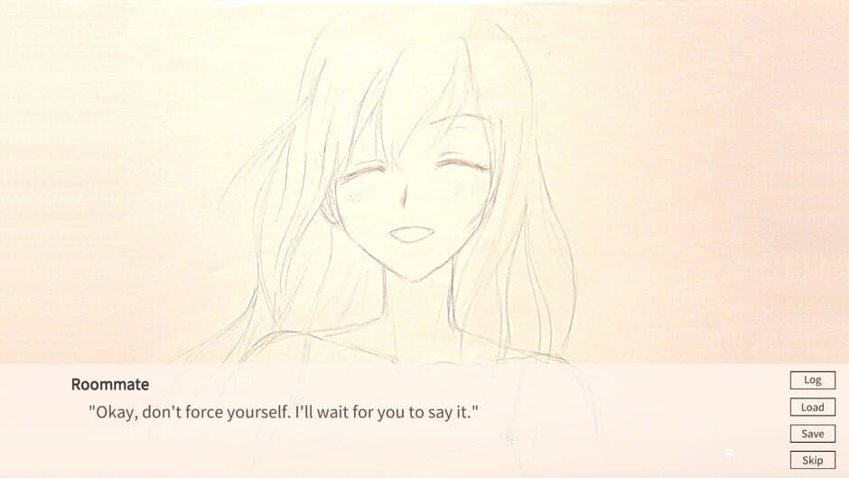Coffee Kiss screenshot 2