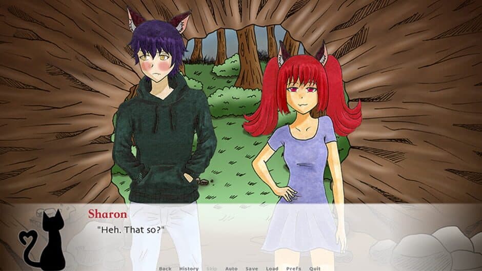 Tail Me screenshot 2