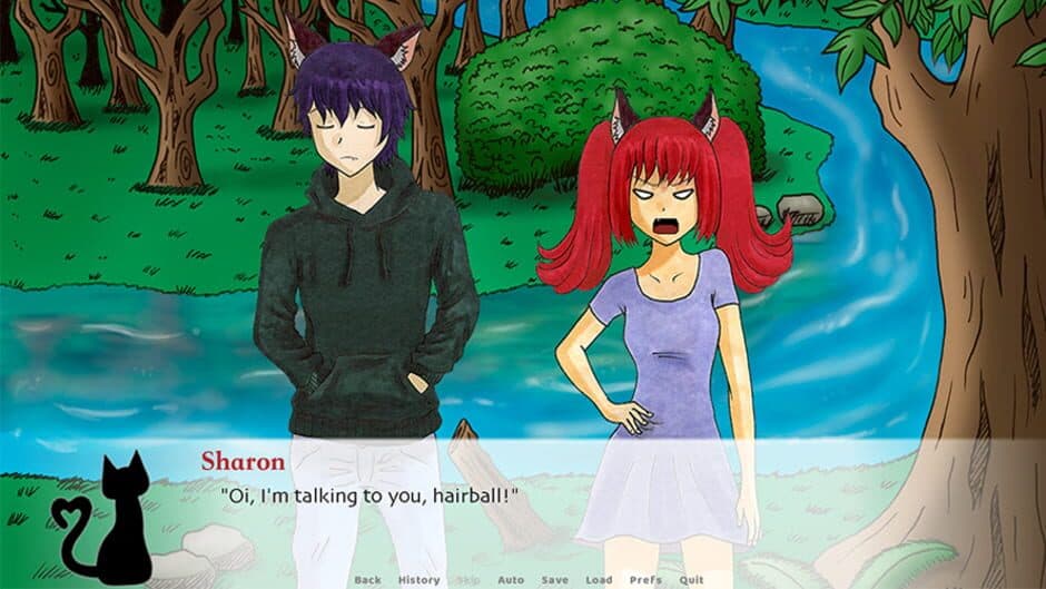Tail Me screenshot 3