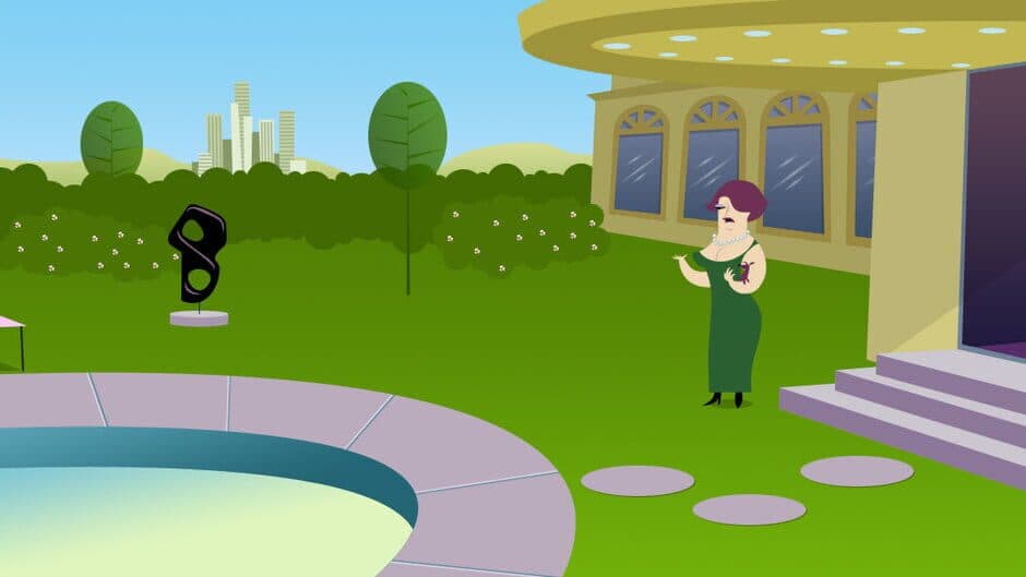 Dirty Split screenshot 4