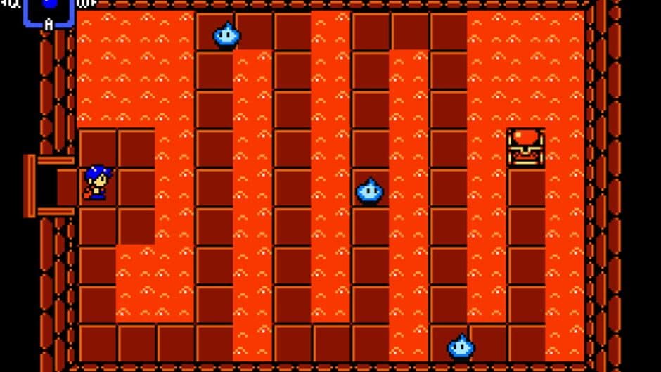 The Golden Pearl screenshot 1