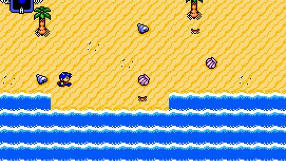 The Golden Pearl screenshot 2