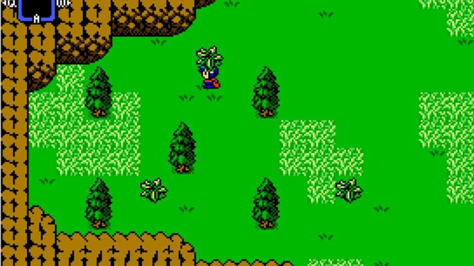 The Golden Pearl screenshot 3