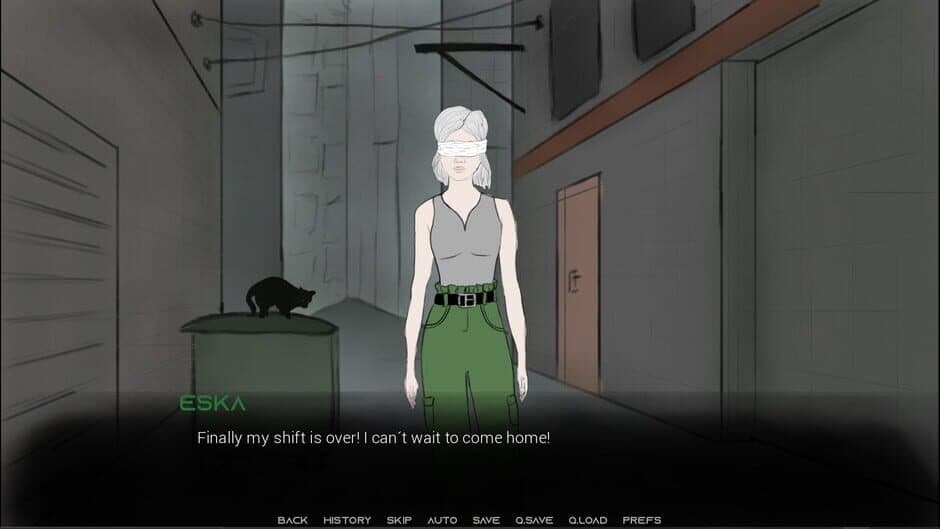 New Athens screenshot 2