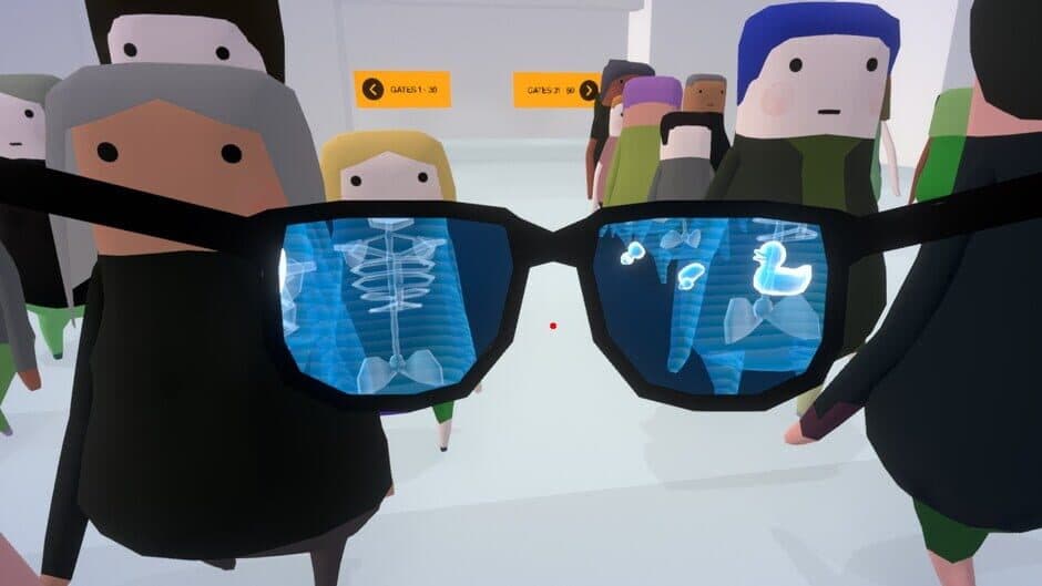 Concourse X-Ray screenshot 3