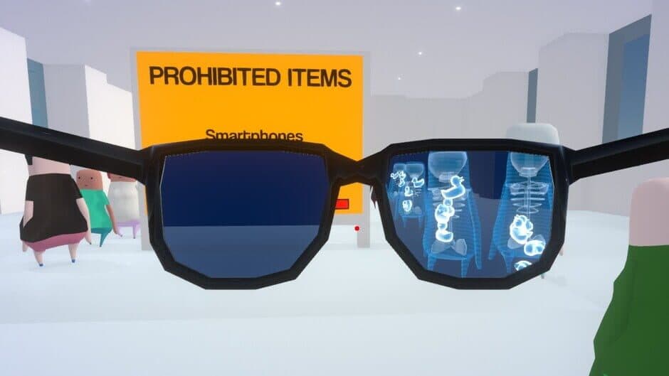 Concourse X-Ray screenshot 4