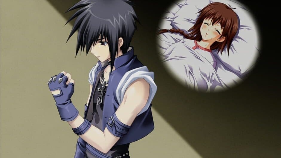 Phantom Breaker screenshot 9