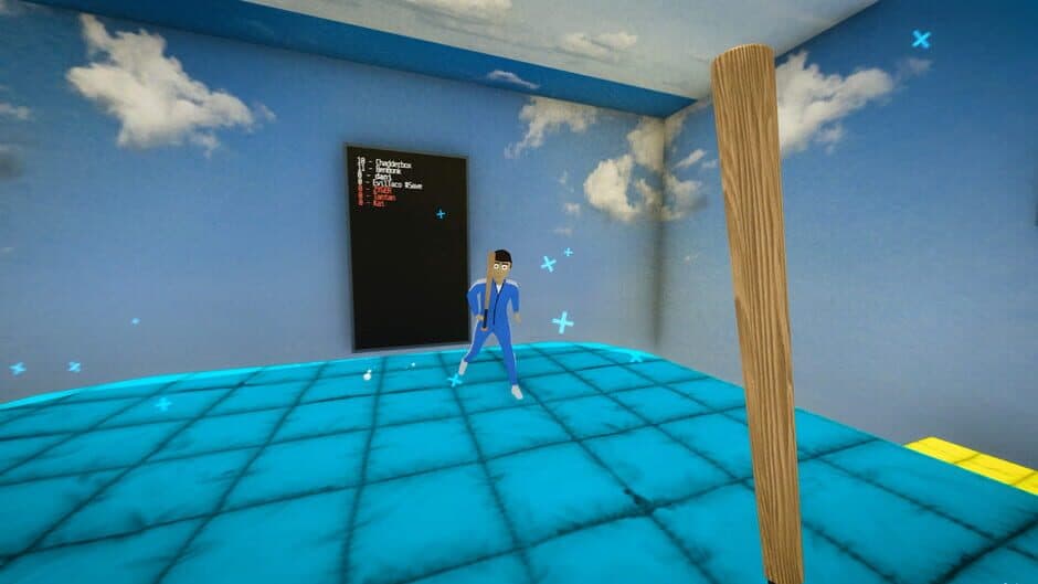 Crab Game screenshot 5