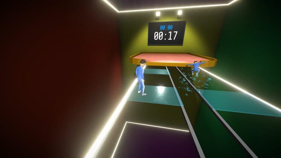 Crab Game screenshot 6