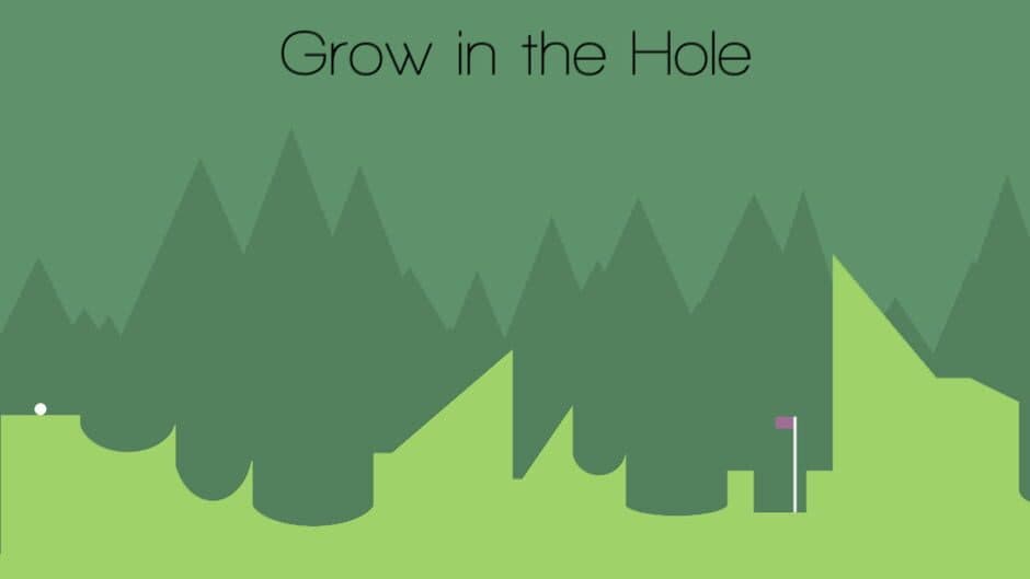 Grow in the Hole screenshot 7