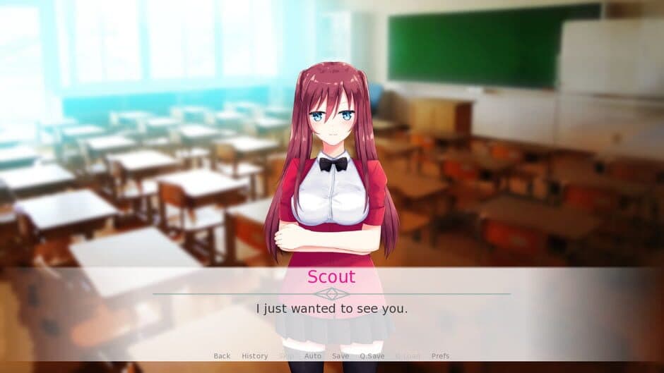 School for the Friendless screenshot 1