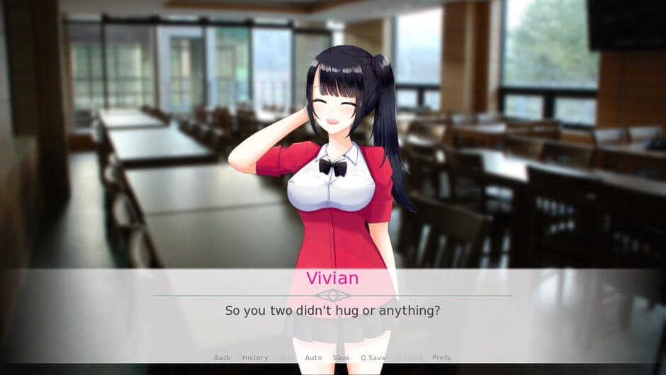 School for the Friendless screenshot 3