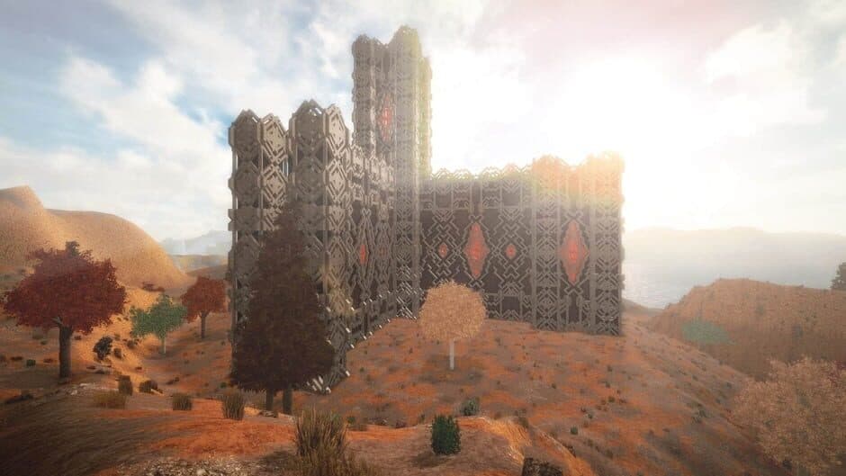 Alchemy screenshot 2