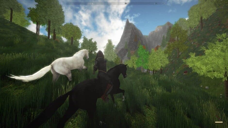 Alchemy screenshot 1