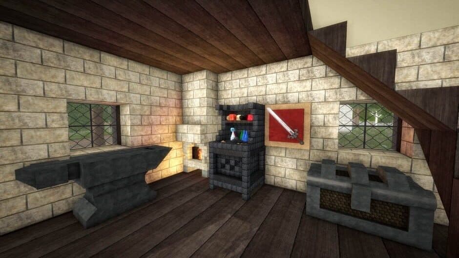 Alchemy screenshot 8