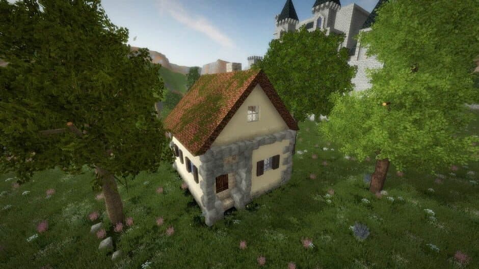 Alchemy screenshot 5
