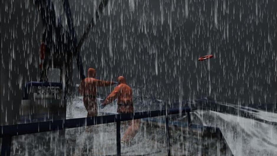 Deadliest Catch: Alaskan Storm screenshot 4
