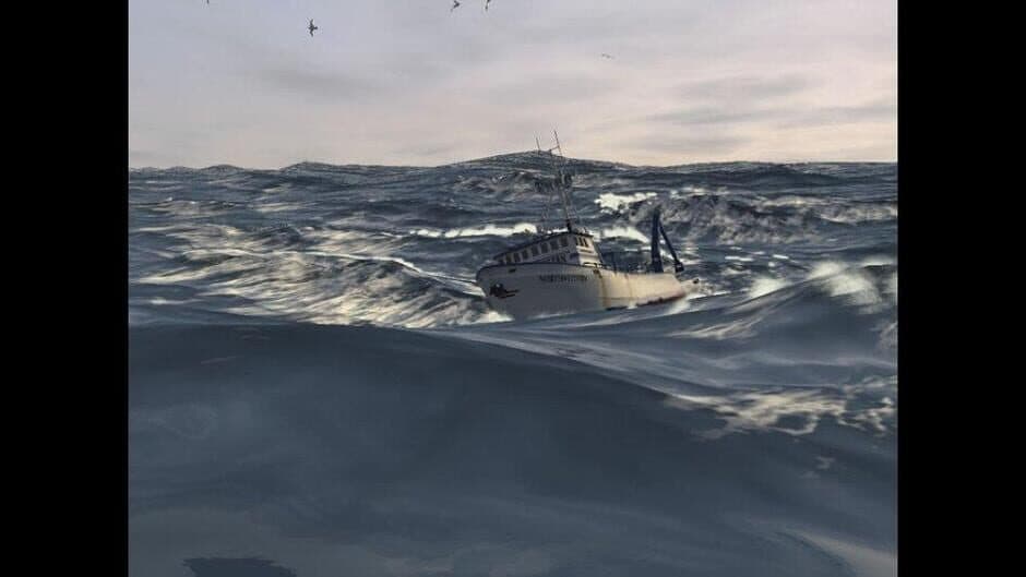 Deadliest Catch: Alaskan Storm screenshot 2