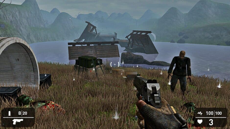 Dartoster screenshot 1
