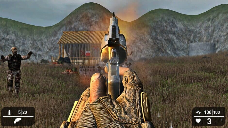 Dartoster screenshot 3