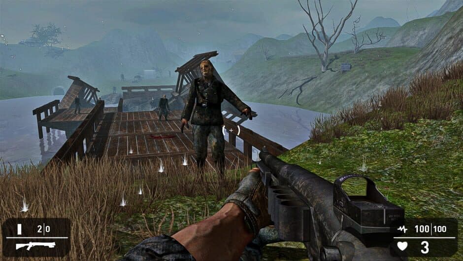 Dartoster screenshot 2