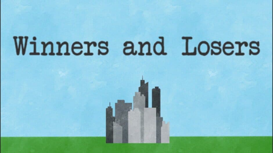 Winners and Losers screenshot 1