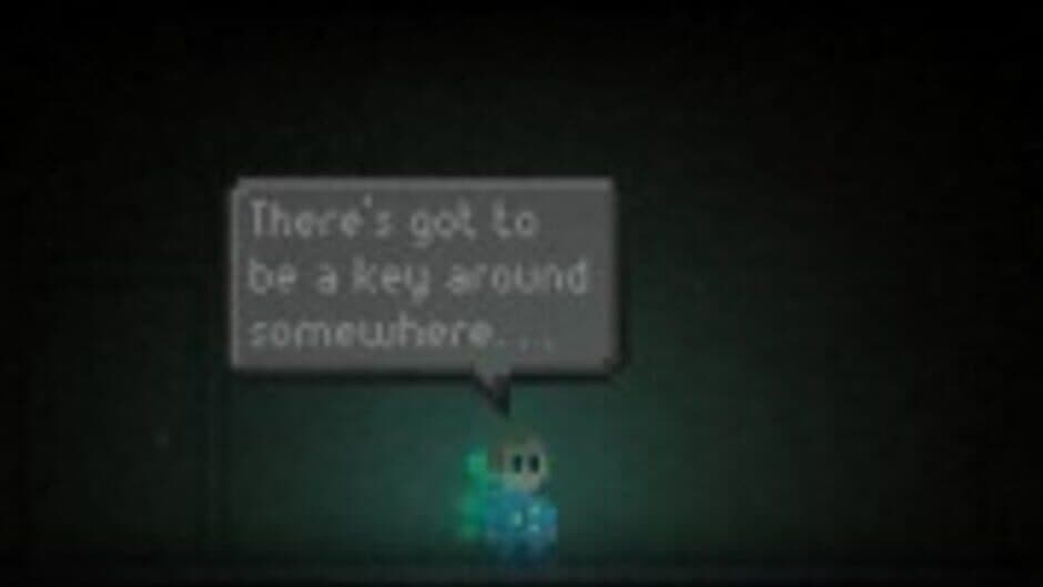 The Bed Was Cold screenshot 2