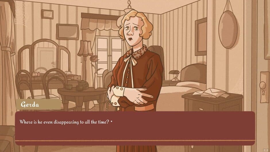Doubts screenshot 1