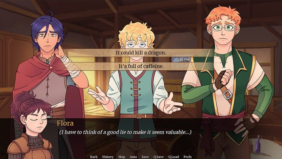 Fetch Quest screenshot 3