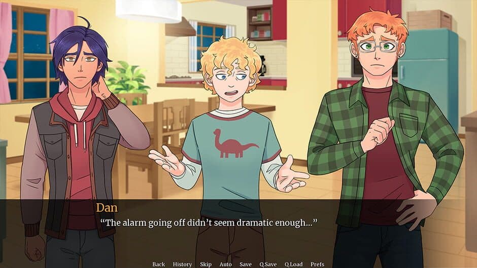 Fetch Quest screenshot 4