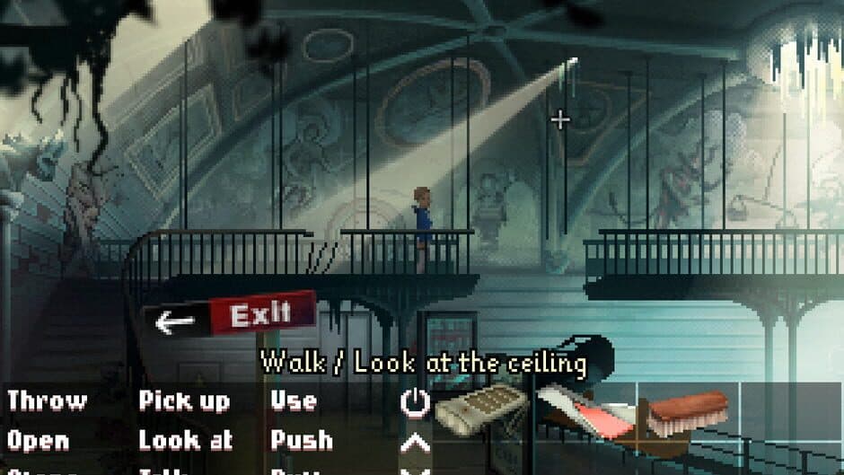 I Want Out! screenshot 3