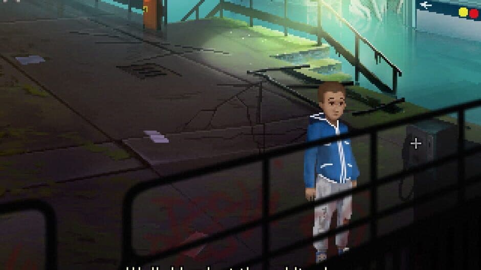 I Want Out! screenshot 4