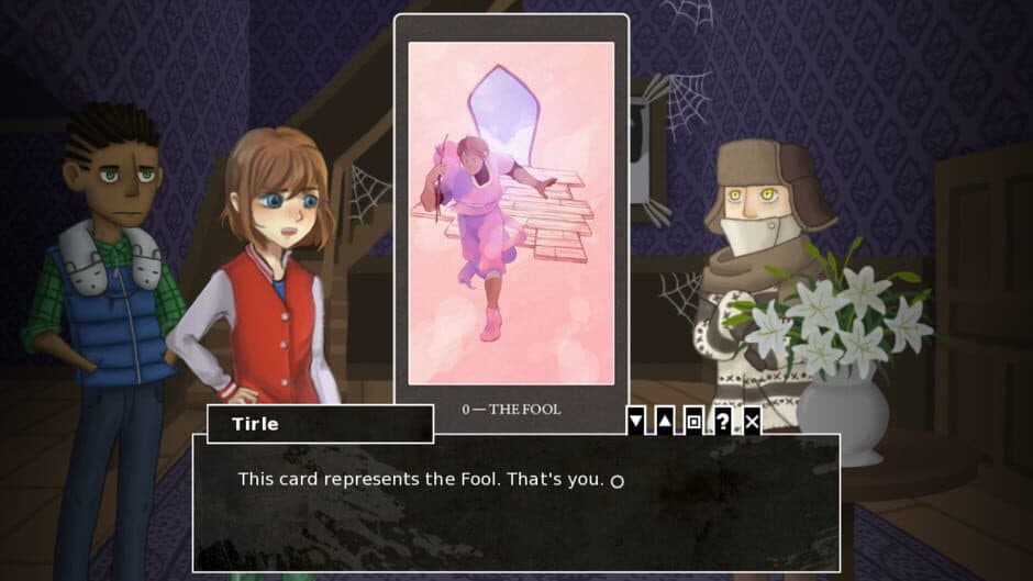 Redacted Life screenshot 1