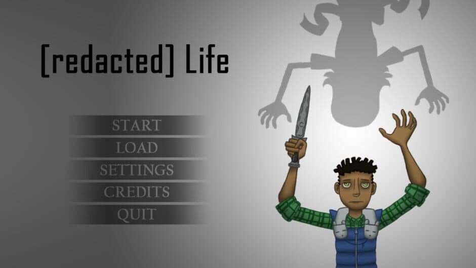 Redacted Life screenshot 2