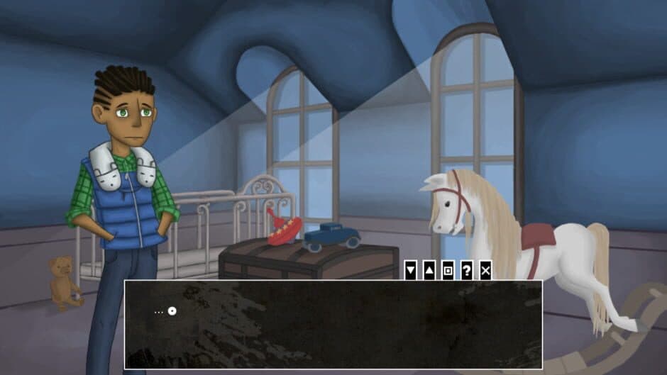 Redacted Life screenshot 3
