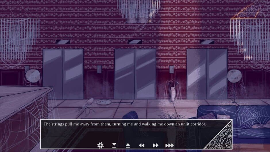 The Immortal Kingdom screenshot 8