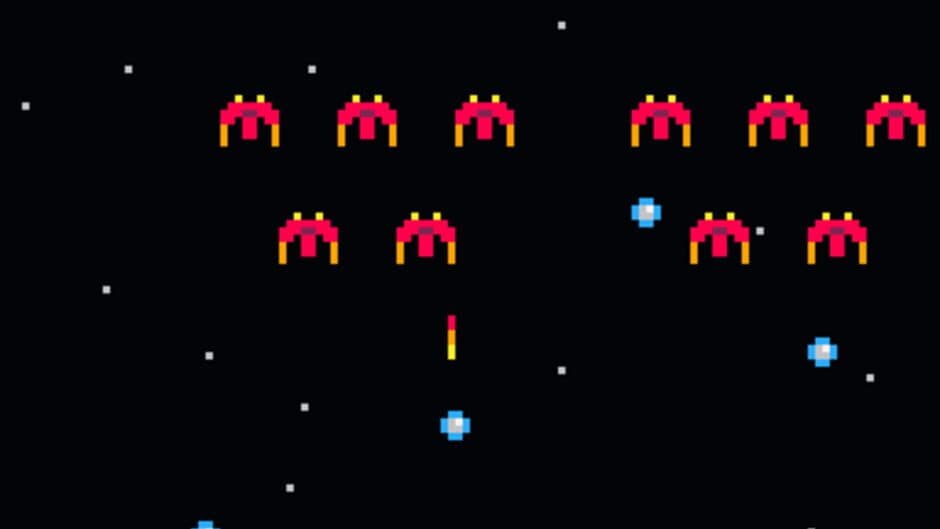 Solar Blaster: Challenge Stage screenshot 1