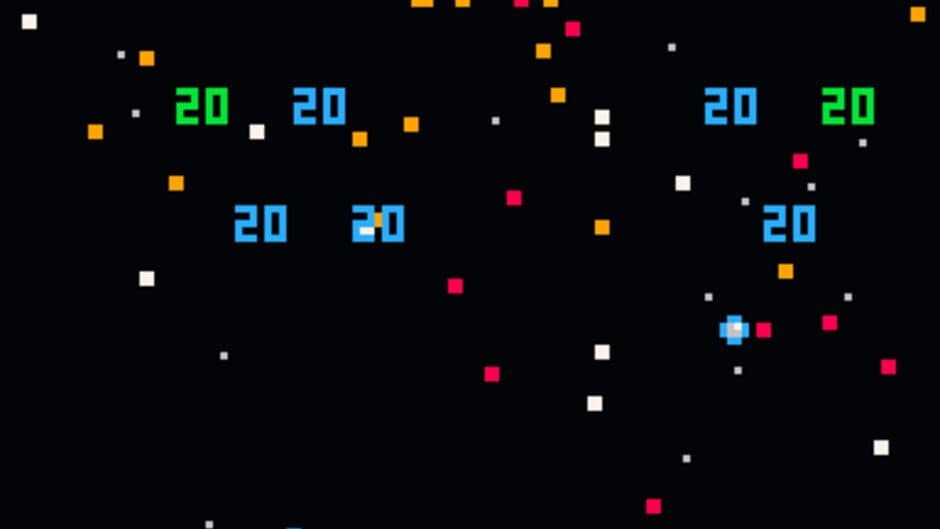 Solar Blaster: Challenge Stage screenshot 4