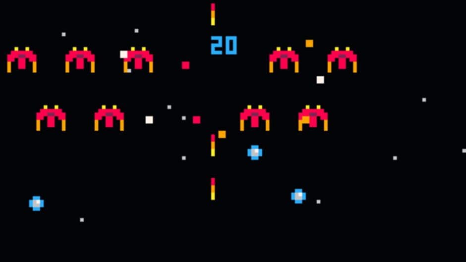 Solar Blaster: Challenge Stage screenshot 5