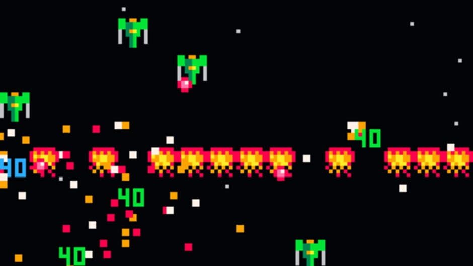 Solar Blaster: Challenge Stage screenshot 6