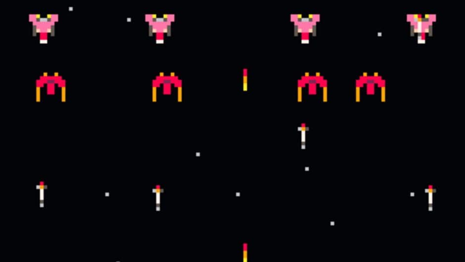 Solar Blaster: Challenge Stage screenshot 2