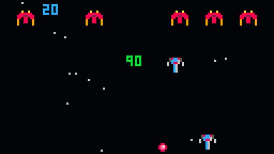 Solar Blaster: Challenge Stage screenshot 3