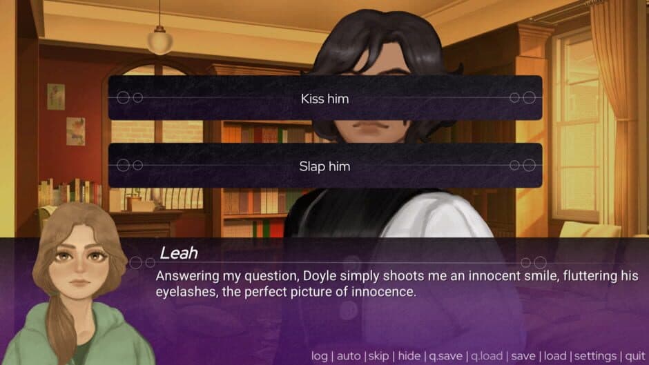 Apartment No.9: GxB Version screenshot 5
