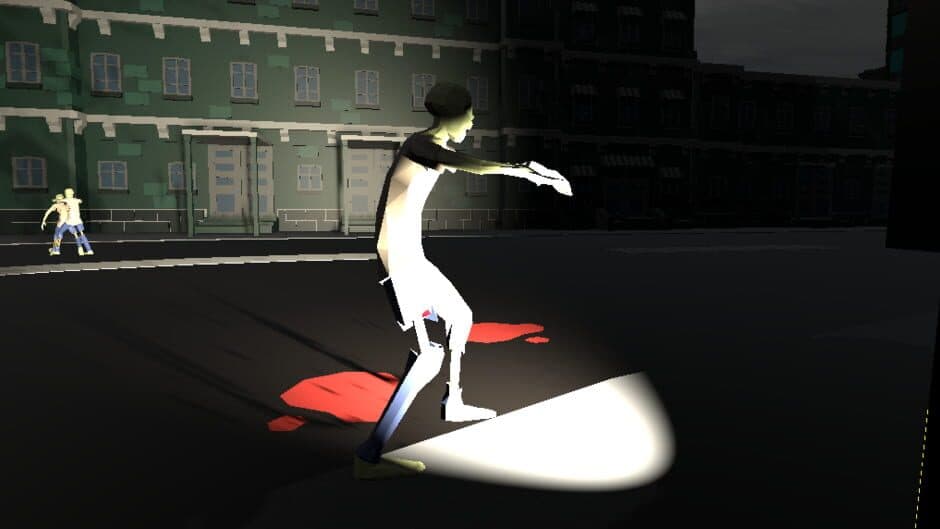 Streets At Midnight screenshot 3