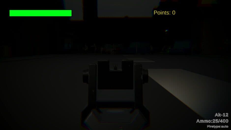 Streets At Midnight screenshot 4