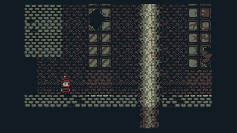 A Night Alone screenshot 2